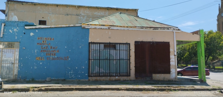  Bedroom Property for Sale in Winburg Free State